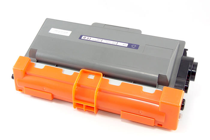 Toner Compativel   Brother TN3392   Santo André
